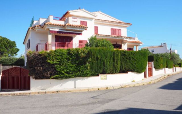 Apartment Aloha Modica