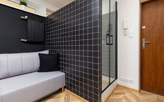 Studio Grochowska Warsaw by Renters