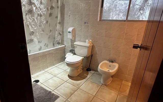 Apart Hotel Playa Blanca