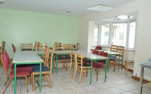 The Old Presbytery Hostel