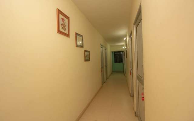 Hotel Country Lodge
