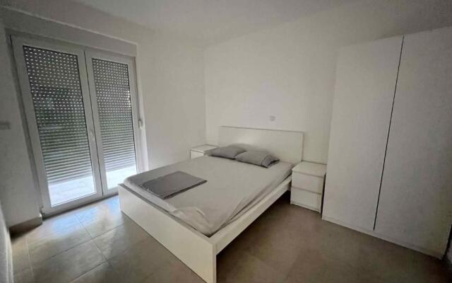 Apartment in Crikvenica 42636