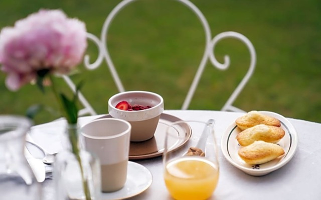 Tomette Singuliere - Chambres d'hotes