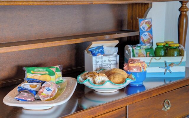 Villa Maria Dependance - Home and More