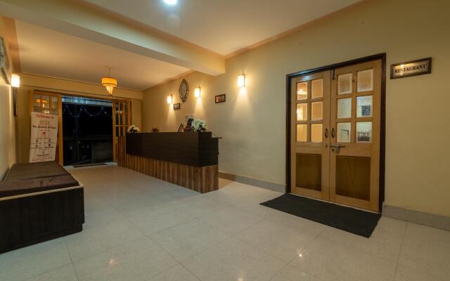 Magellan's The Golden Bridge Hotel