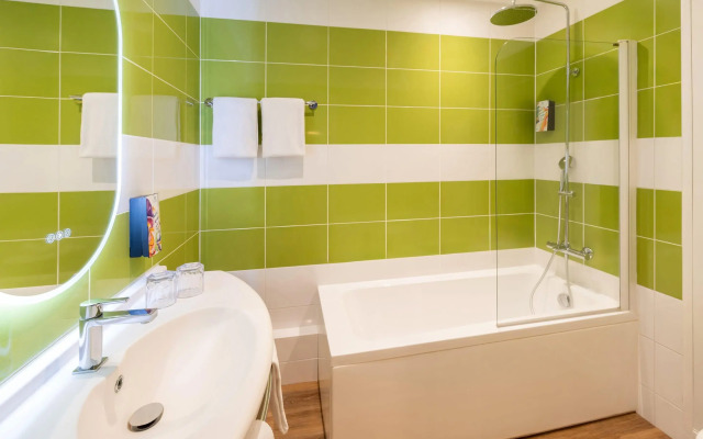 Sure Hotel by Best Western Tours Sud