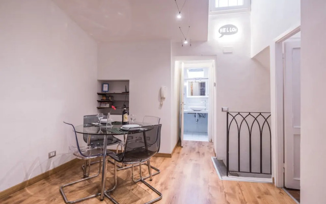 Stunning 2BD Apt 7min Walk to Duomo