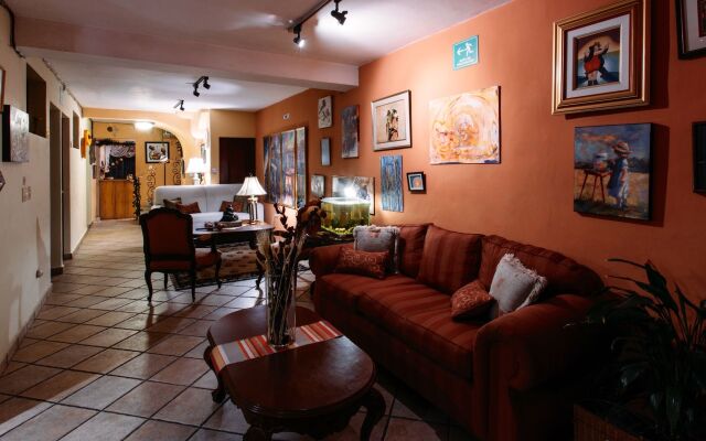 Morrison Hotel San Salvador