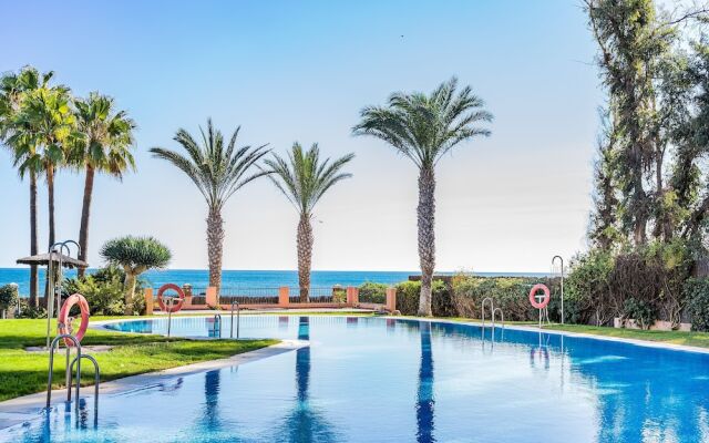 Don Juan Beach Resort