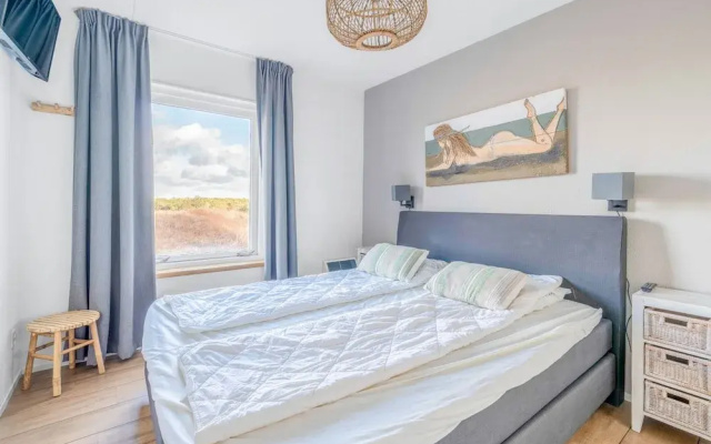 2 Person Apartment With sea View