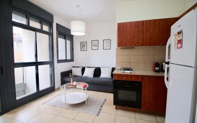 Chic apartment! city center