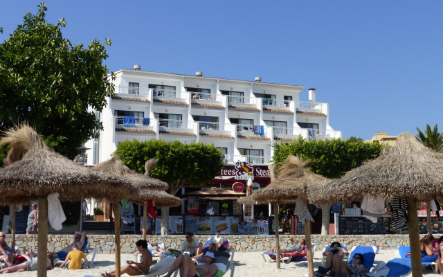 Apartamentos Balear Beach