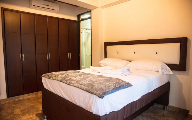 Mesopotamia Finca Hotel