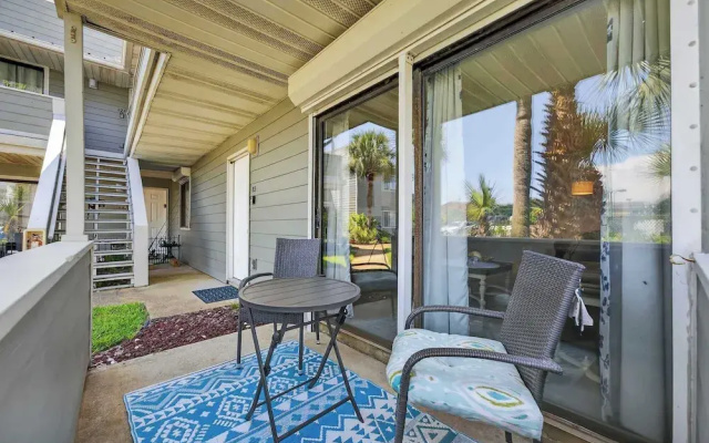 Miramar Beach Oasis - 4ppl