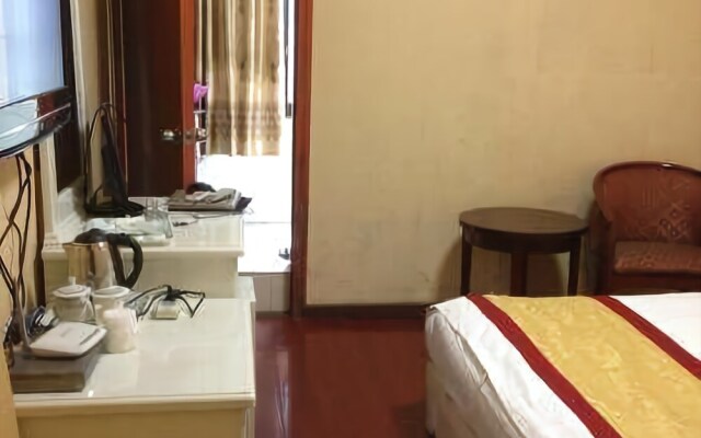 Century Business Hotel