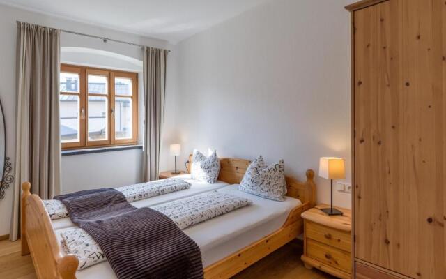 Villa Grete, St. Johann in Tirol