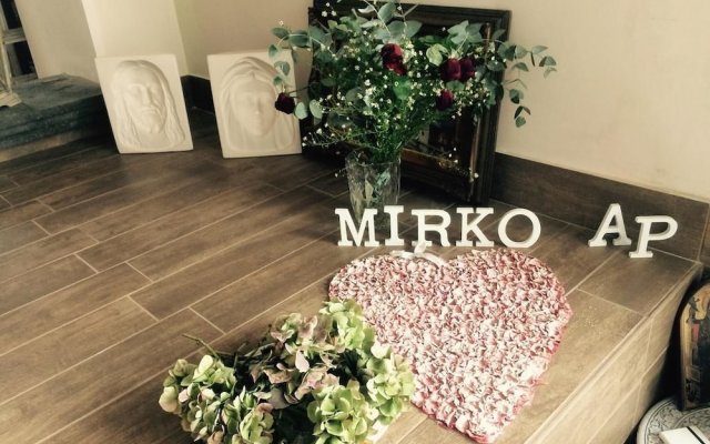 Apartament Mirko