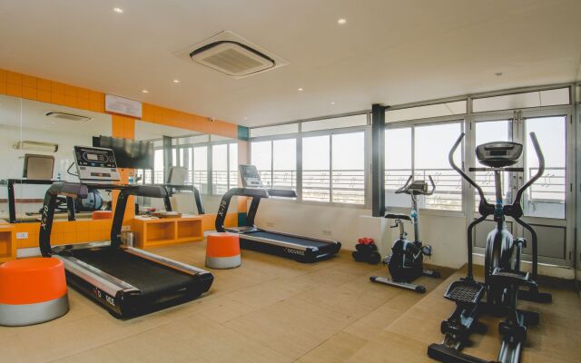 VEGA by The Ozone Hotels Jodhpur