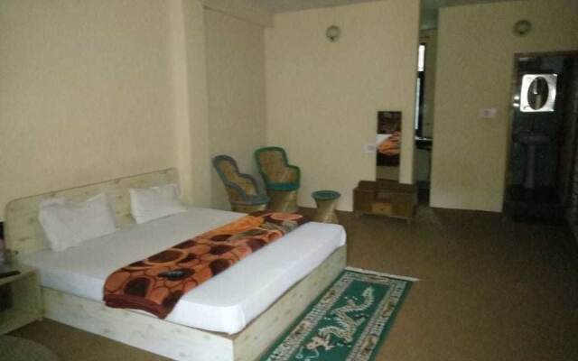 River Side Guest House