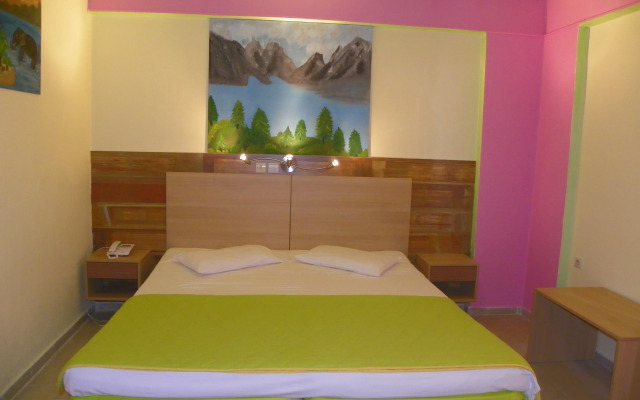 Mirabelle Hotel
