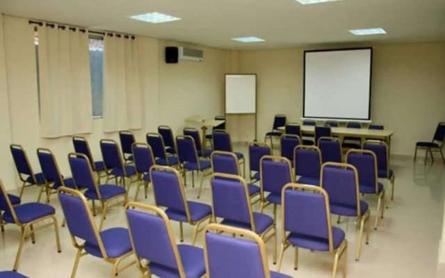 Trindade Plaza Hotel