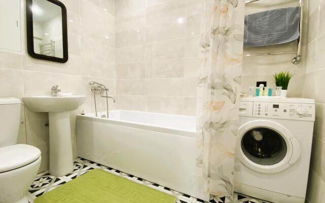 Right Room на улице Ленина