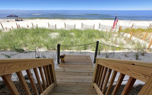 Sandcastle C
