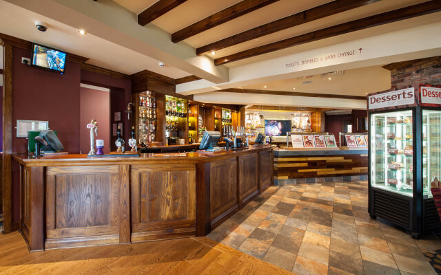 Premier Inn Barrow In Furness