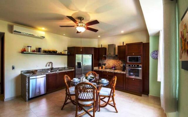 Romantic Zone Luxury New Condominio