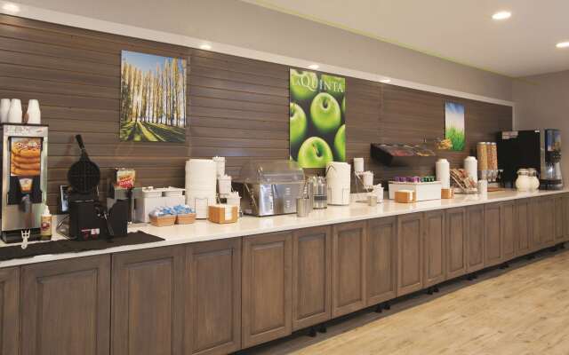 La Quinta Inn & Suites by Wyndham Williamsburg Historic Area