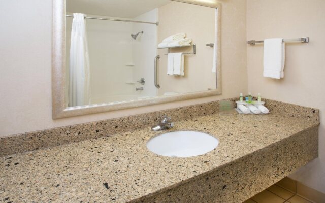 Abilene Inn & Suites