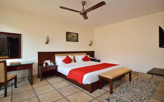 Shaantam Resorts & Spa