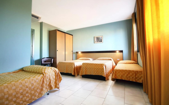 Green Sporting Club Hotel
