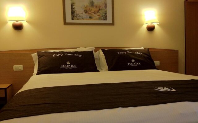 Tulip Inn Turin South