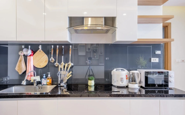 Dana Sea Muong Thanh Apartment