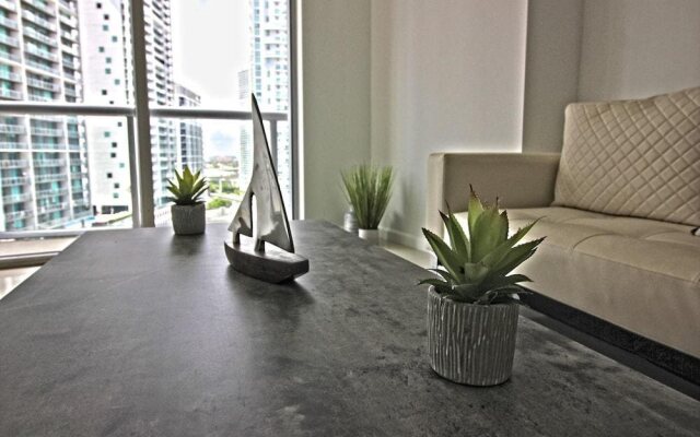 Icon Brickell W Miami by Velvet Luxury