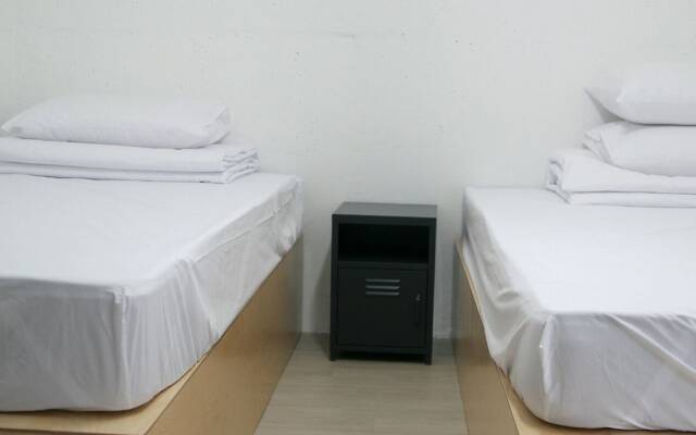 Gyeongju Pungdengi Hostel