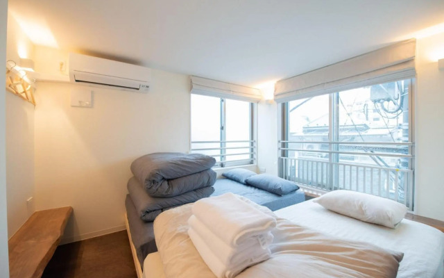 bmj Hyakunincho - Vacation STAY 68270v