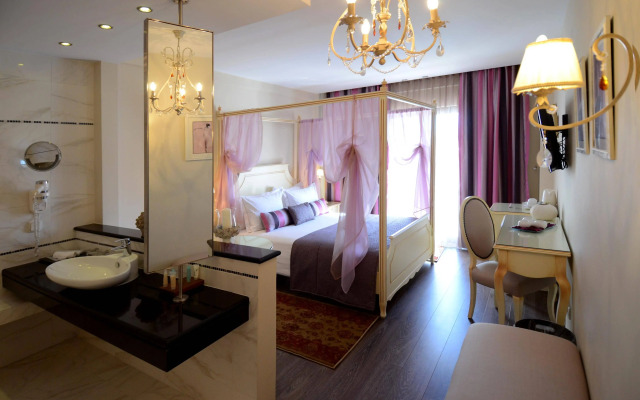 Danai Hotel & Spa