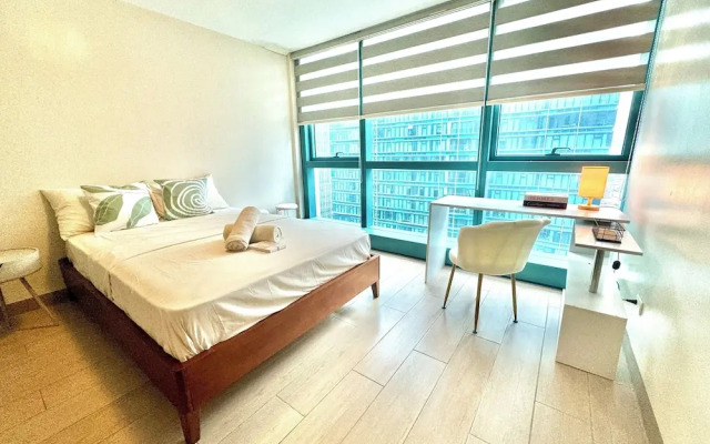 Cozi Uptown Executive Suite BGC