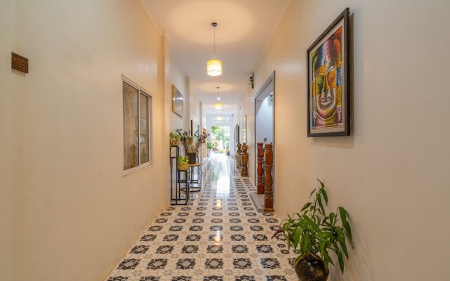 Angkor Rithy Residence