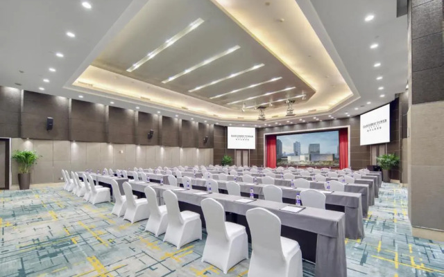 Hangzhou Tower Hotel