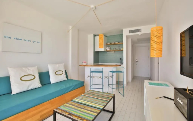 AMA Ibiza Suites - Adults Only