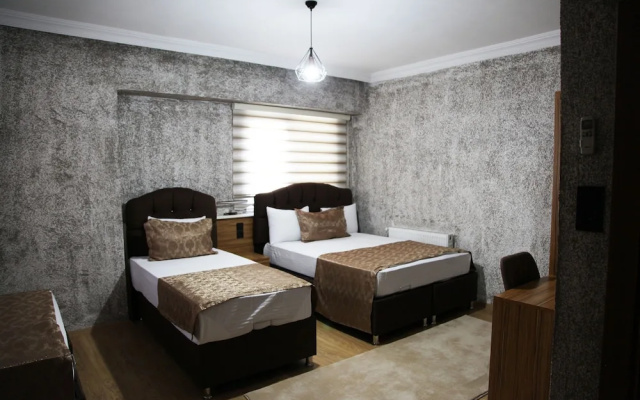 Erzincan Kent Otel