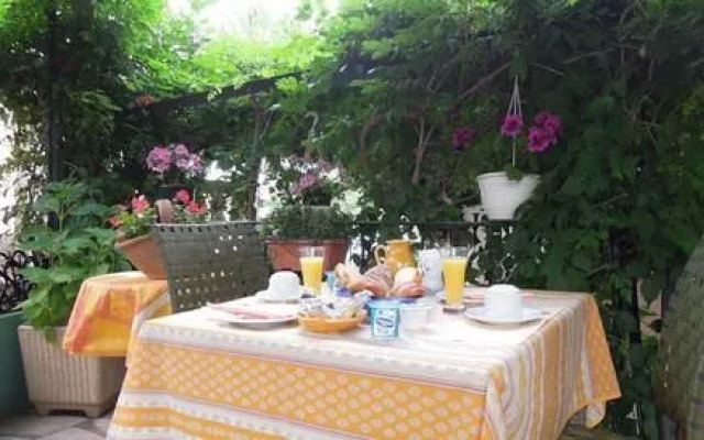 Hôtel Princesse d'Azur