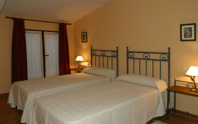 Hotel La Casa Rural