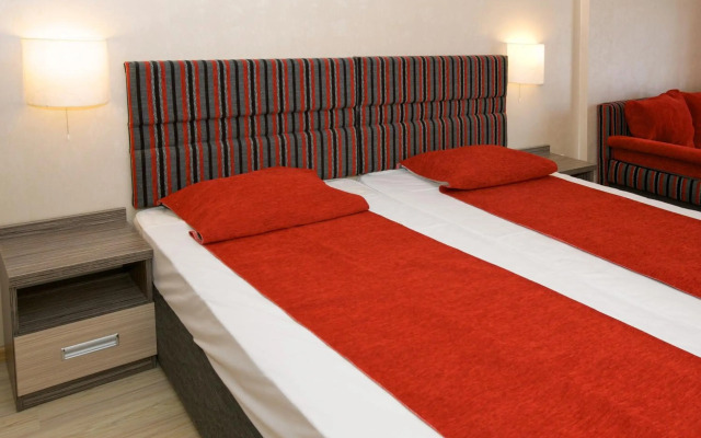 Hotel Kotva - All Inclusive