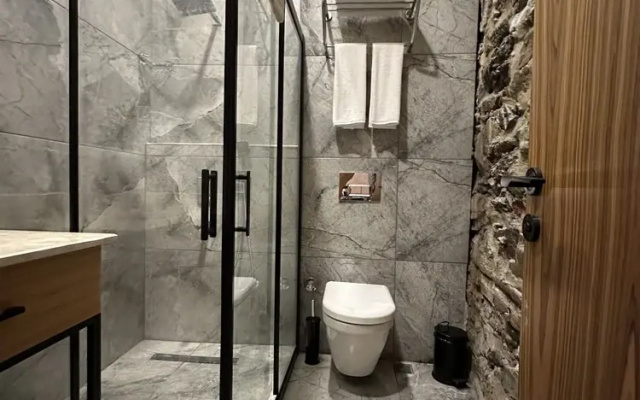 Berfinn Hotel Ortaköy