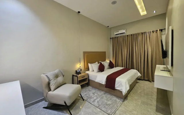 Teestone Hotels and Apartments