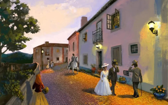 CheckinCheckout - Casa Anna